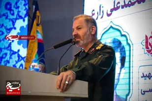 واگذاری تامین امنیت ۱۵۰۰ صندوق رای به بسیج و سپاه کربلا