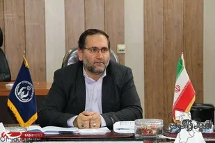 مدیرکل کهگیلویه و بویراحمدی مدیر بسیجی برتر کشور شد