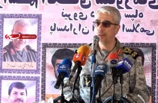 پیشرفت نیروی دریایی سپاه در عرصه موشکی