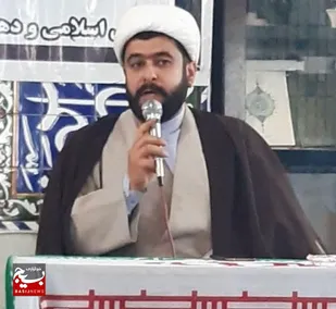 پیام تبریک مسئول نماینده ولی فقیه راور به جهت کسب مقام اول المپیاد علمی و نخبگانی کشوری