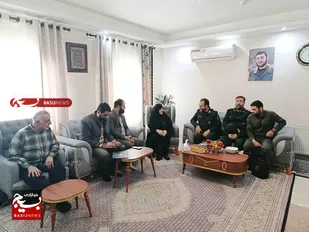 شهدا نگاه اخروی به دنیا داشتند