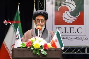رینوتکس ۲۰۲۳ تبریز فرصتی برای تکمیل چرخه علم و فناوری و کسب و کار