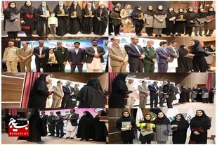 نجابت بانوان قهرمان و پرافتخار ورزش سیستان و بلوچستان در میادین ملی زبانزد است