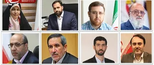 تقدیر اعضای شورای شهر از مدیریت و پرسنل ایثارگر بهشت زهرا(س) در بحران کرونا