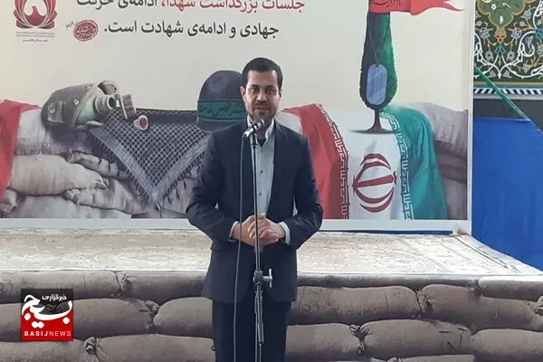 لزوم اجرای برنامه ارتباط مردمی در روستاهای فامنین