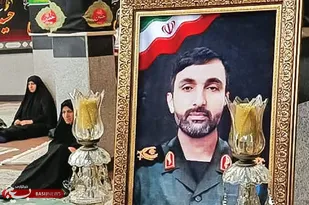 از هر تکه، یک پرواز | روایتی از زندگی شهید اقتدار بسیج &laquo;اسلام احمدی&raquo; + گفتگو با اعضای خانواده