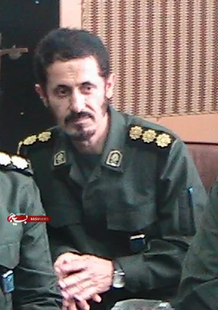 برگزاری مراسم بزرگداشت شهدای مدافع حرم "محسن حُجَجی" و "مرتضی حسین&zwnj;پور شلمانی" در رشت