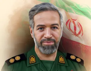 دست به خیر | روایتی از زندگی شهید اقتدار بسیج &laquo;مجید آل&zwnj;ابراهیم&raquo;