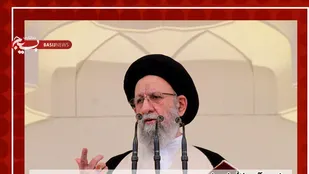 غرب همواره به دنبال ایرانی ضعیف است