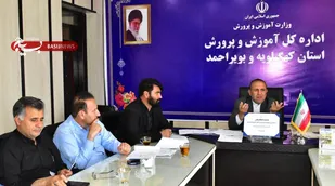 کهگیلویه و بویر احمد از 20 مردادماه میزبان مسابقات ورزشی دانش آموزان سراسر کشور