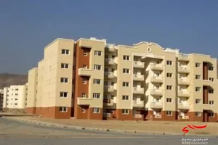 ثبت نام بیش از 34 هزار زاهدانی در طرح جهش مسکن