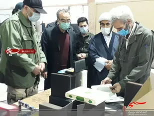 طرح &laquo;ایستگاه سلامت رایگان &raquo; در منطقه گرمدره اجرایی می&zwnj;شود