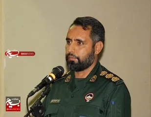 شهدا به قدرت کدخدا اعتنایی نداشتند و آنچه بود قدرت خدا بود