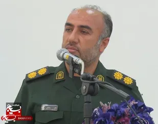 سوم خرداد نماد مقاومت و از روز&zwnj;های پرافتخار تاریخ ایران است