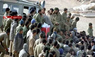پایان مسئولیت ما زمانی است که پرچم اسلام بر فراز قله&zwnj;ها زده شود