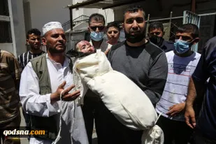 بر حق خود در دفاع از ملت فلسطین و ایجاد بازدارندگی در مقابل حملات اشغالگران پایبند هستیم
