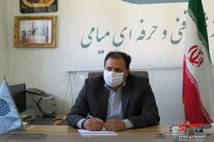 بهرمندی ۲۳۰ هزار نفر در ساعت از آموزش های فنی و حرفه ای میامی