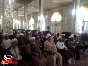 همه دعوتیم به مهمانی بزرگ تعیین سرنوشت کشور+تصاویر &laquo;پویش دعوت به حضور&raquo; در تربت حیدریه