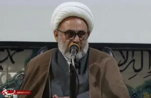 ما وظیفه داریم در قالب&nbsp; جهاد تبیین پاسخ شبهات را بدهیم