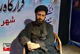امام جمعه گرمسار: رسانه امروز خط مقدم جهاد تبیین و مقابله با جنگ روایت&zwnj;هاست
