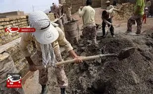 جهادگران بسیجی؛ فرصت طلایی برای دولت&zwnj;ها