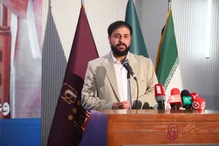&nbsp;وعده صادق سرآغاز تحولی عمیق در گفتمان دفاعی ایران بود