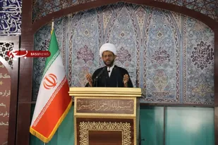 امام جمعه خرمشهر: وحدت رمز عزت امت اسلامی است