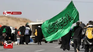 پیش بینی افزایش ورود زائران پیاده مشهد در دهه آخر صفر