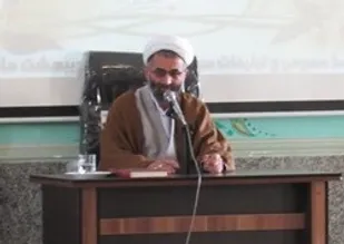 پاسداران باید حافظ سه اصل مهم بصیرت، معنویت و تربیت باشند