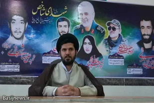 شهید مطهری با تمام توان به دفاع از مبانی اسلام پرداخت