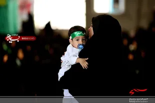 ۱۴ مرداد ماه؛ برگزاری همایش جهانی شیرخوارگان حسینی در شهرستان اشتهارد