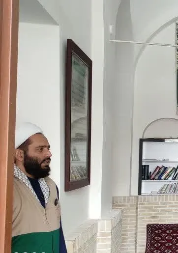امامزادگان شهرکرد