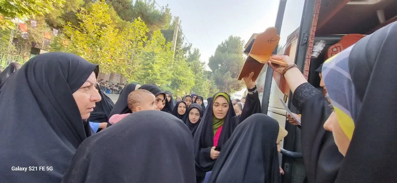 واقعیات دوران دفاع مقدس را باید برای نسل جوان بازگو کرد