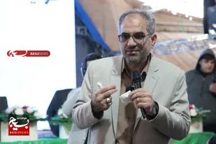 برگزاری جشن مبعث پیامبر (ص) در محمدشهر
