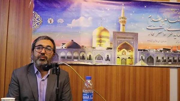برگزاری نشست تخصصی شعر رضوی در تبریز