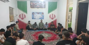 سنگرهای بصیرت وروشنگری در آغاجاری
