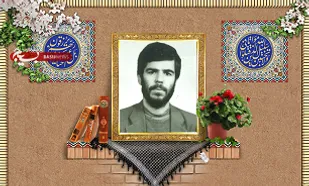 شهید فتاح&zwnj;زاده؛ مداحی که به موج&zwnj;های خروشان کارون پیوست
