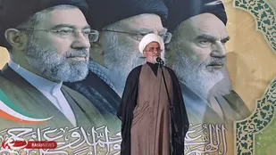 عظمت امروز ایران مرهون بصیرت و حضور مقتدرانه مردم است