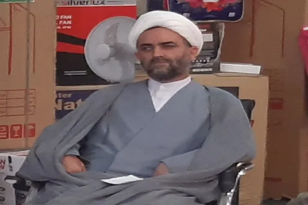 سپاه در هر زمانی پیشقدم برای خدمت رسانی به مردم است