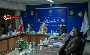 لزوم تشکیل رصدخانه پیشگیری از کرونا در فرمانداری&zwnj;های استان مرکزی