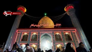 اعلام برنامه&zwnj; شب&zwnj;های قدر در حرم سید علاء الدین حسین (ع)