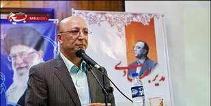 نگاه به شهدا، نگاه سیاسی، قومی و نژادی نیست