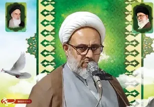 اطاعت از ولی فقیه وظیفه تک تک ماست/انتخابات عرصه امتحان ما خواهد بود