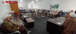 بعد از انبیا، علما هدایتگر انسانها هستند/درایت رهبری،علت اصلی ماندگاری نظام است