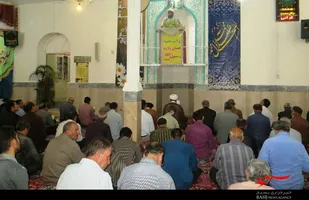 ریش&zwnj;سفیدان و جوانان مراقب اوضاع سراب گیان و رشد شهر باشند