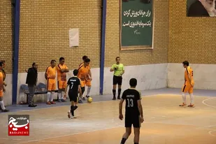 مسابقات فوتسال دستگاه های اجرایی (جام فجر) با مشخص شدن قهرمان به پایان رسید