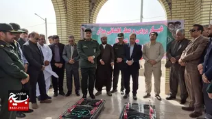 دفاع مقدس سرمایه&zwnj;ای ماندگار برای پیشرفت کشور