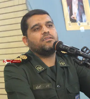 اردوی راهیان نور بستری برای عملی کردن منشور گام دوم انقلاب است