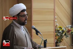 باید از نعمت&zwnj;های خدا در مسیر درست استفاده کرد