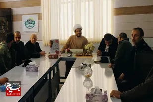 برگزاری جشن یلدا در زندان تویسرکان